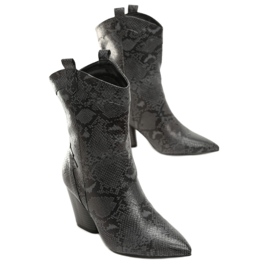 Vices Schraubstöcke 1585-38-schwarz mehrfarbig 1