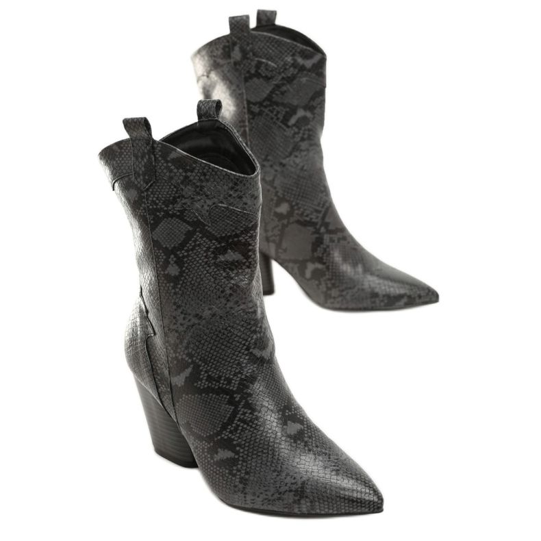 Vices Schraubstöcke 1585-38-schwarz mehrfarbig 1