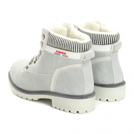 Vices Schraubstöcke T071-5 Grau 1