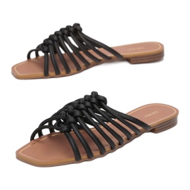 Vices Schraubstöcke 3353-38-schwarz 1