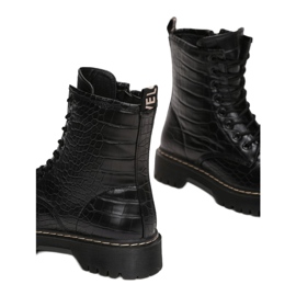 Vices Schraubstöcke LT108-38-schwarz 1