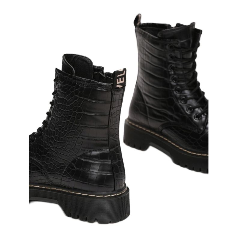 Vices Schraubstöcke LT108-38-schwarz 1