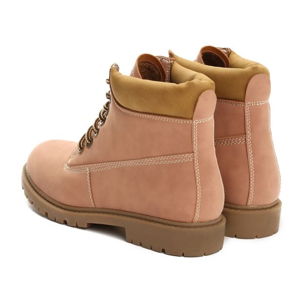 Vices Schraubstöcke T029-20 Rosa 36 41 1