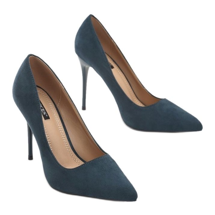 Vices Schraubstöcke 3307-51-blau 1