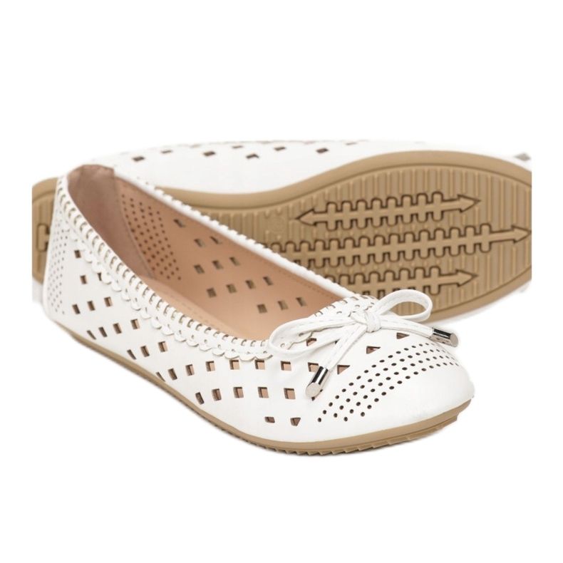 Vices Schraubstöcke 3370-71-weiß 1