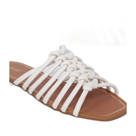 Vices Schraubstöcke 3353-71-weiß 1