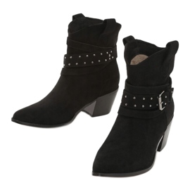 Vices Schraubstöcke 8503-38-schwarz 1