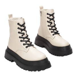 Vices Schraubstöcke 8607-42-beige 1