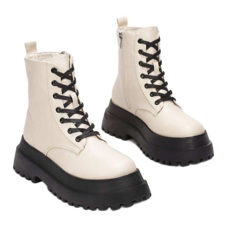 Vices Schraubstöcke 8607-42-beige 1