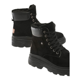 Vices Schraubstöcke 8485-38-schwarz 1