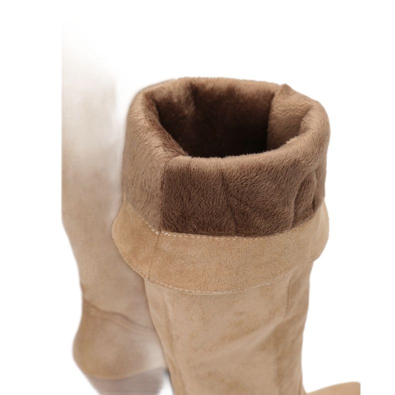 Vices Schraubstöcke T135-42-beige 1