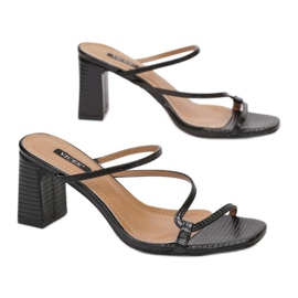 Vices Schraubstöcke 3377-38-schwarz 1