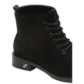 Vices Schraubstöcke 8520-38-schwarz 1