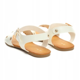 Vices Schraubstöcke 2213-41 Weiß 1