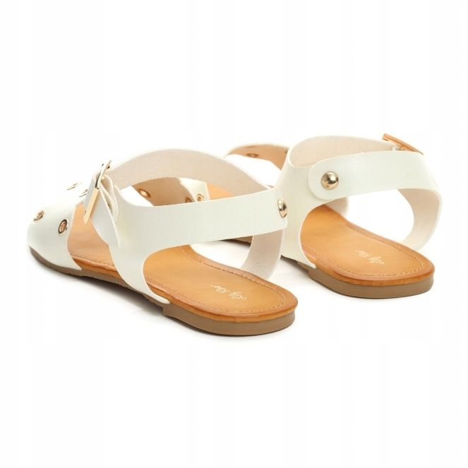 Vices Schraubstöcke 2213-41 Weiß 1