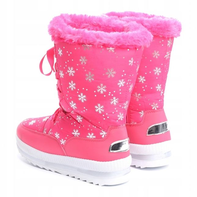 Vices Schraubstöcke JB14-23 Fuchsia 36 41 rosa 1