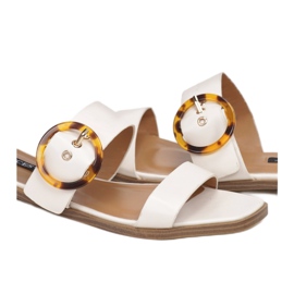 Vices Schraubstöcke 3360-71-weiß 1