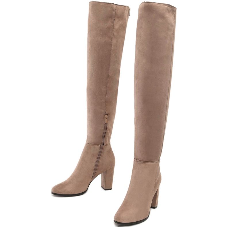 Vices Schraubstöcke T062-85-khaki grün 1