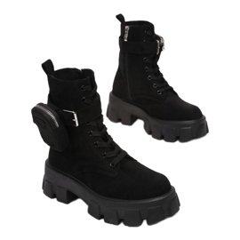 Vices Schraubstöcke 8616-1A-38-schwarz 1