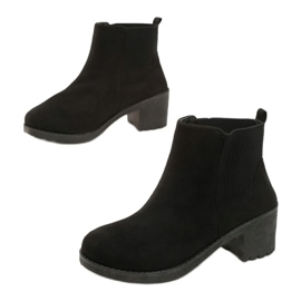 Vices Schraubstöcke T123-38-schwarz 1