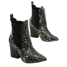 Vices Schraubstöcke 3313-38-schwarz 1