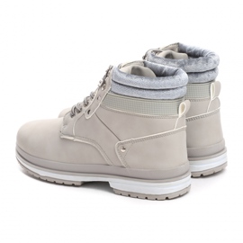 Vices Schraubstöcke JB008-5 Grau 36 41 1