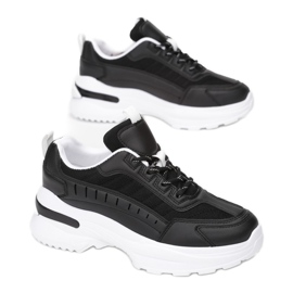 Vices Schraubstöcke 8555-38-schwarz 1