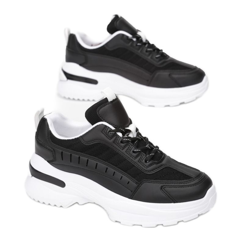 Vices Schraubstöcke 8555-38-schwarz 1