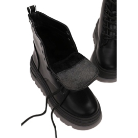 Vices Schraubstöcke 8603-1A-38-schwarz 1