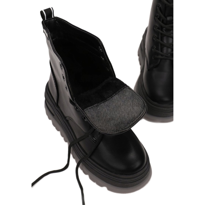 Vices Schraubstöcke 8603-1A-38-schwarz 1