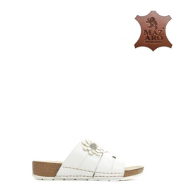 Vices Schraubstöcke 3257-41 Weiß 36 41 1