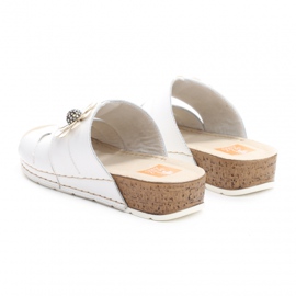 Vices Schraubstöcke 3257-41 Weiß 36 41 2