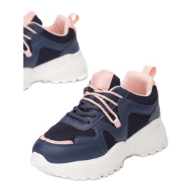 Vices Schraubstöcke JB056-50-marine navy blau 1