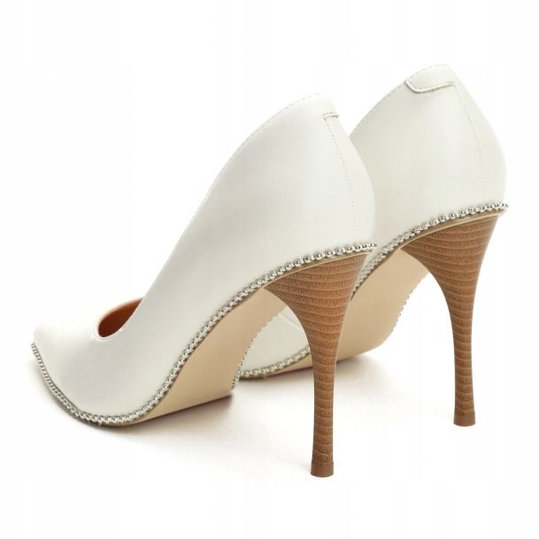 Vices Schraubstöcke 9218-41 Weiß 36 41 1