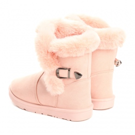 Vices Schraubstöcke B817-20 Rosa 36 41 1