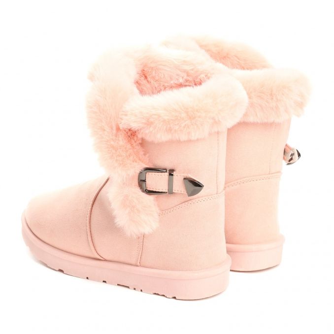 Vices Schraubstöcke B817-20 Rosa 36 41 1