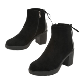 Vices Schraubstöcke 8507-38-schwarz 1