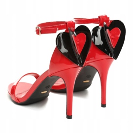 Vices Schraubstöcke 1467-19 Rot 36 41 1