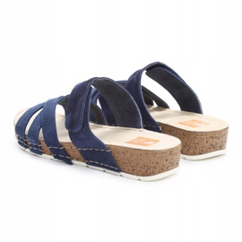 Vices Schraubstöcke 3256-13 D Blau 36 41 2