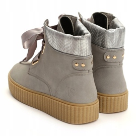 Vices Schraubstöcke 3110-5 Grau 36 41 1