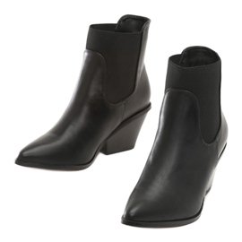 Vices Schraubstöcke 8496-1A-38-schwarz 1