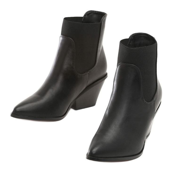 Vices Schraubstöcke 8496-1A-38-schwarz 1