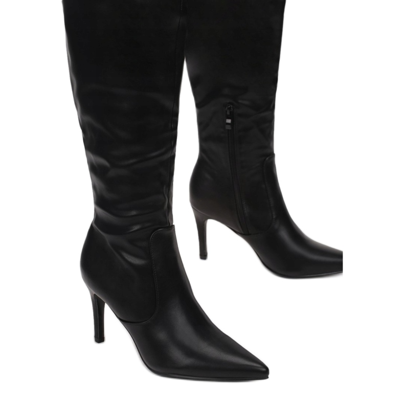 Vices Schraubstöcke 1621-38-schwarz 1