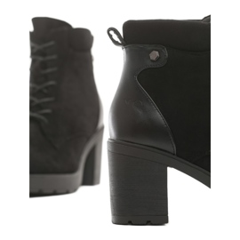 Vices Schraubstöcke 8504-38-schwarz 1