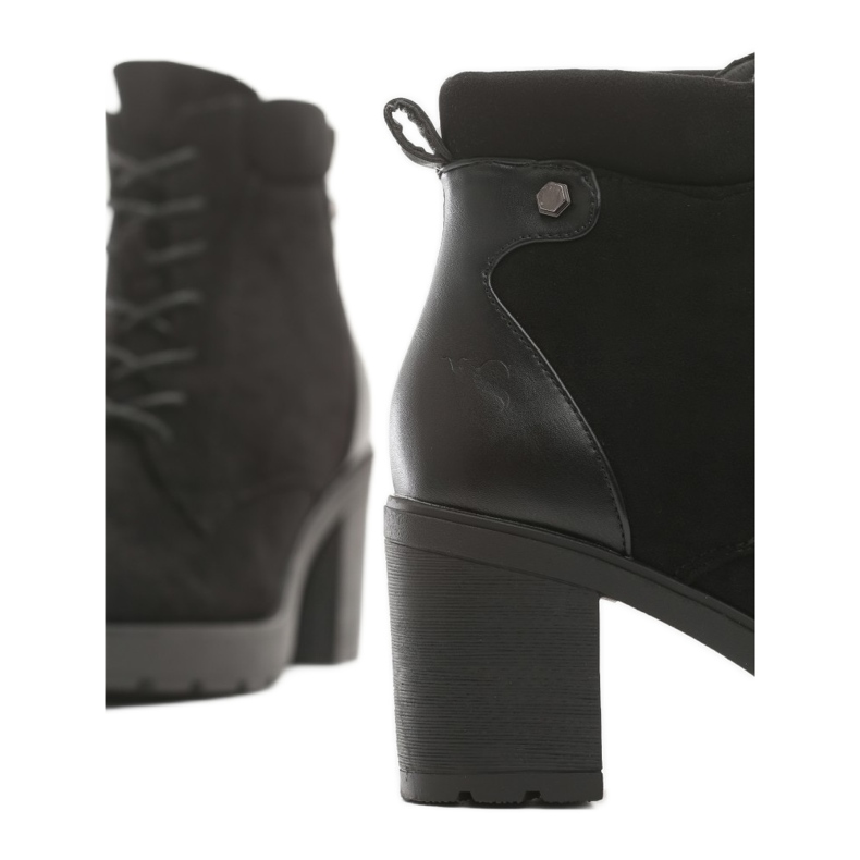 Vices Schraubstöcke 8504-38-schwarz 1