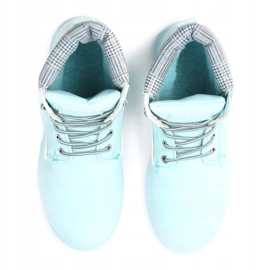 Vices Schraubstöcke JB010-12 L Blau 36 41 grau 1