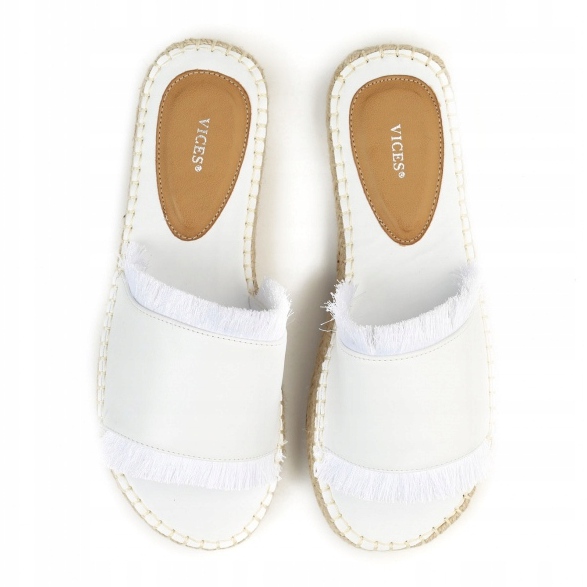 Vices Schraubstöcke 8426-41 Weiß 36 41 1