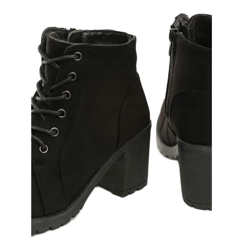 Vices Schraubstöcke T131-38-schwarz 1