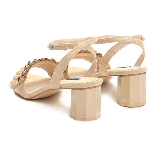 Vices Schraubstöcke 1487-14 Beige 1