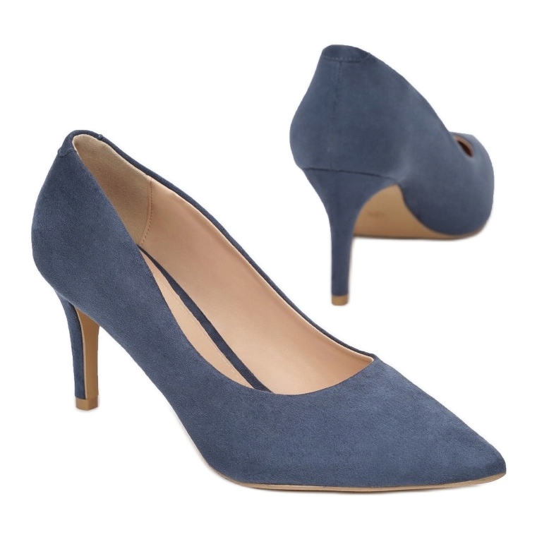 Vices Schraubstöcke 3335-51-blau marineblau 1